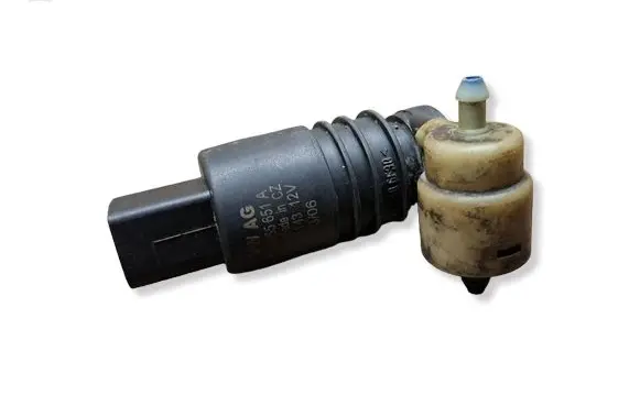 Audi A4 S4 B7 8E 8H Windscreen/windshield washer pump 1T0955651A