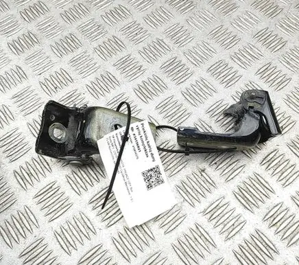 Toyota ProAce City Front door hinges set SU001A3058 SU001A3548