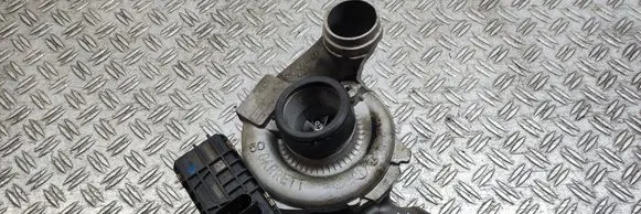 Mercedes-Benz R W251 Turbo 7651557 A6420901487 A6420901480