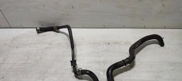 Mazda 3 III Brake vacuum hose/pipe SCPWD