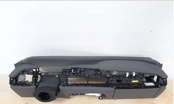 BMW 7 G70 Dashboard 51457885265