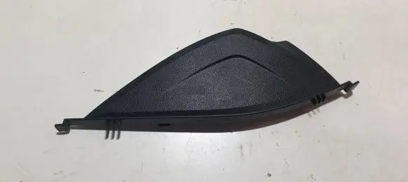BMW 3 F30 F35 F31 Dashboard side end trim 51459218560 9218554 123456789