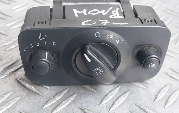 Ford Mondeo MK IV Light switch 6G9T13A024CE 6G9T13A024