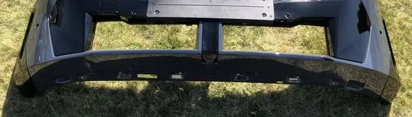 BMW iX3 NA5 Front bumper 21254011