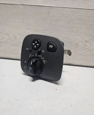 Mercedes-Benz C W203 Light switch A2035450904 04058530 24406574745
