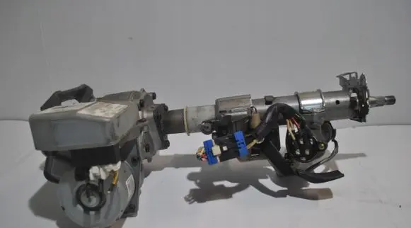 KIA Ceed Steering wheel axle set 563001H100