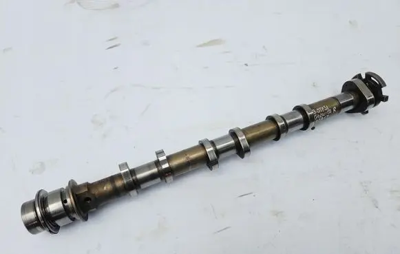 Audi A6 S6 C7 4G Camshaft 06E109101BG