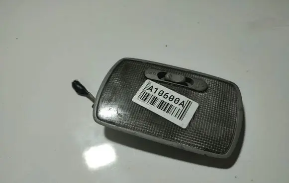 Honda Civic Other interior light 070108