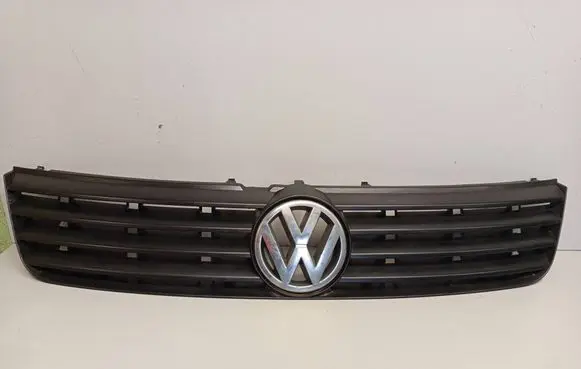 Volkswagen PASSAT B5 Front grill 3B0853653C 3B0853601 3B0853601A