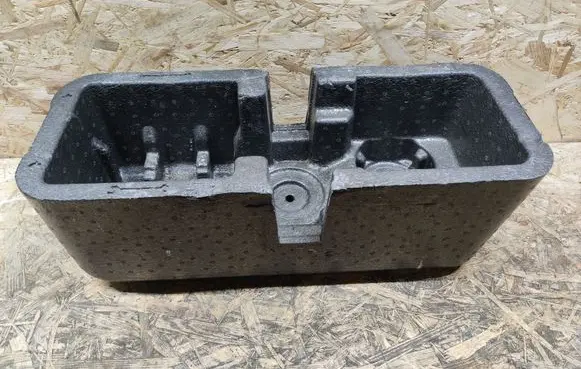 Hyundai i10 Glove box in trunk 09149B9900