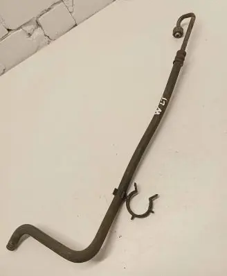 Volkswagen II LT Power steering hose/pipe/line 2D1422891
