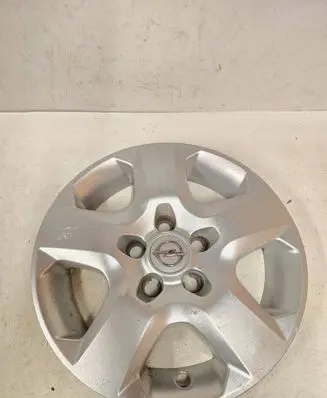 Opel Meriva A R15 wheel hub/cap/trim 13209018 GMT1991