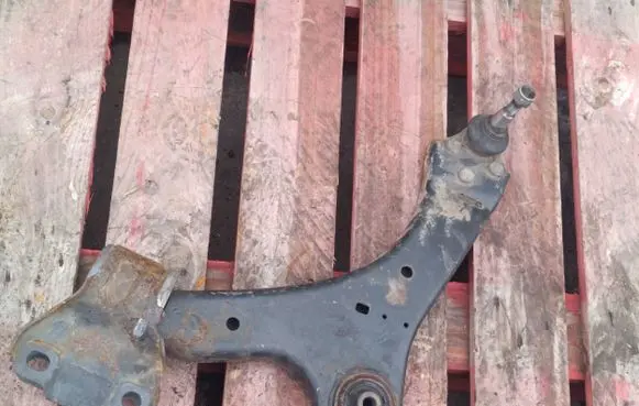 Ford Galaxy Front lower control arm/wishbone