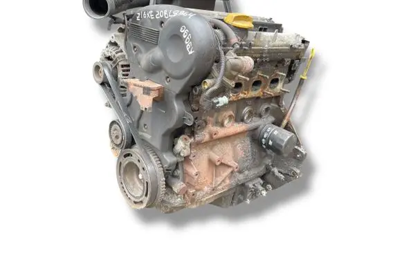Opel Meriva A Engine Z16XE