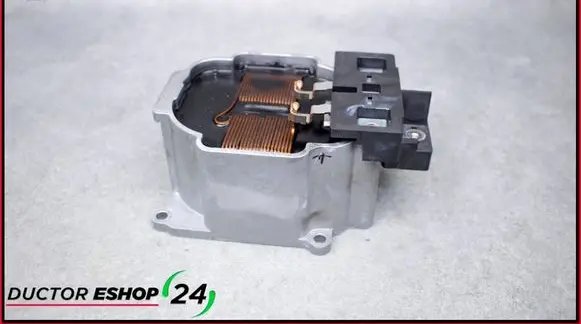 Lexus RX 330 - 350 - 400H Voltage converter inverter G920048021 05101YB141