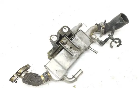 Chrysler Pacifica EGR valve cooler 05281255AI