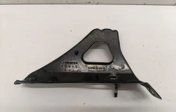 Mercedes-Benz GLA W156 X156 Battery bracket A2466200514