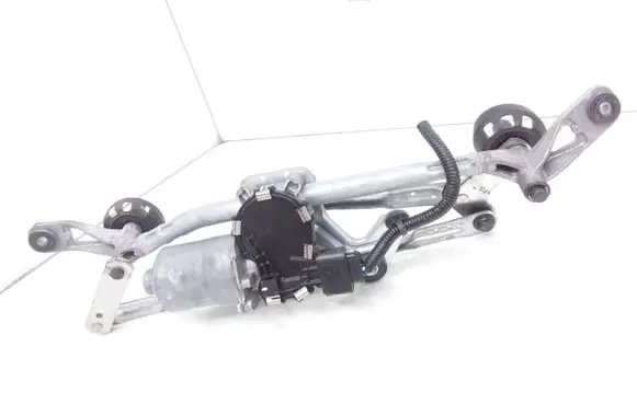 Nissan Pulsar Front wiper linkage and motor 288004MA0A 3397021727 0390243237