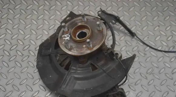 Lexus RX 450H Front wheel hub