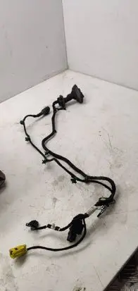 Audi A4 S4 B7 8E 8H Front door wiring loom 8E1971029AF