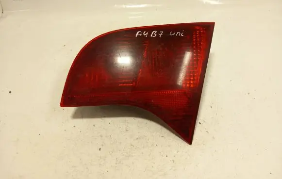 Audi A4 S4 B7 8E 8H Tailgate rear/tail lights 8E9945094 ULO749002 484502