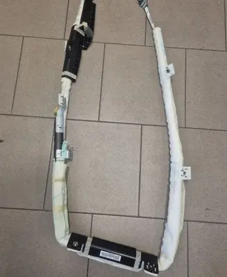 KIA Optima Roof airbag 85010D4000