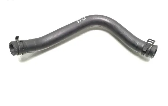 Audi A6 S6 C6 4F Engine coolant pipe/hose 03g121096