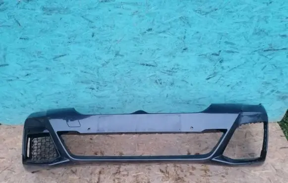 BMW 5 G30 G31 Front bumper 70153