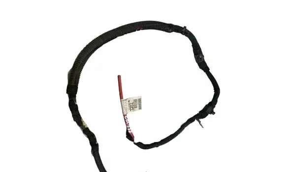 Opel Insignia A Positive cable (battery) 13295310