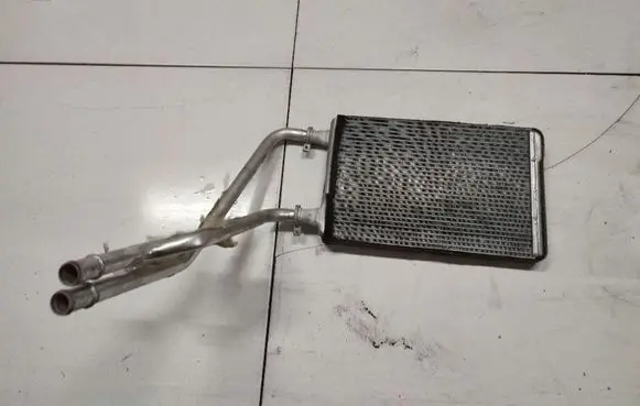 Chrysler 300 - 300C Heater blower radiator 