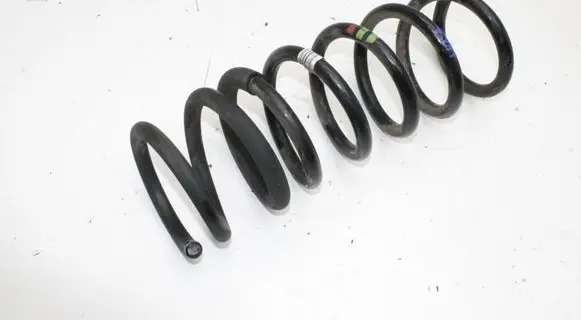 Opel Combo E Rear coil spring