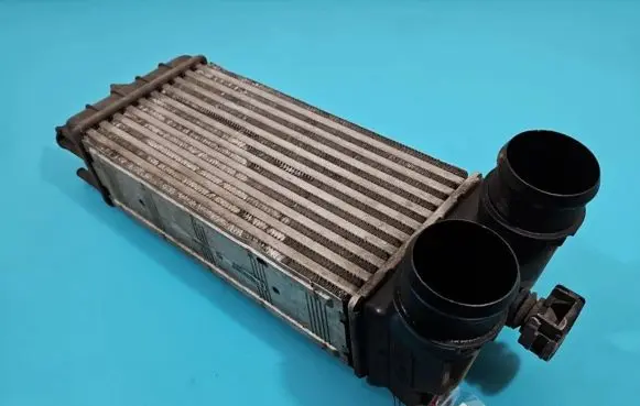 Peugeot 508 Intercooler radiator 9684957680 IMPRK1360514