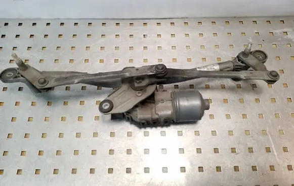 Fiat Croma Front wiper linkage and motor 3397020671 51708219