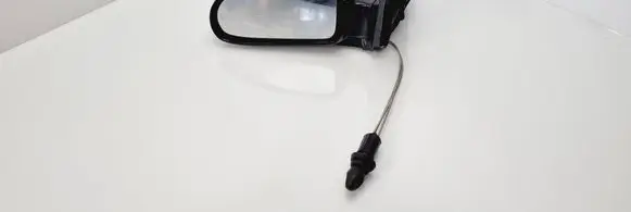 Ford Focus Manual wing mirror 