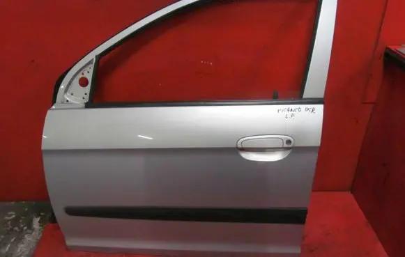 KIA Picanto Front door PICANTOIDRWILP