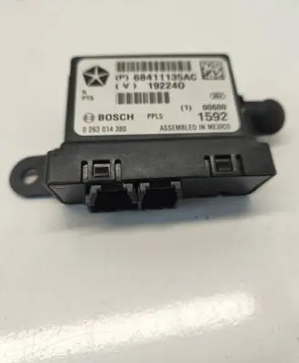 Dodge Durango Parking PDC control unit/module 68411135AC 0263014380 192240