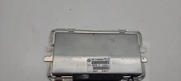 BMW 5 F10 F11 Suspension control unit/module 6855950