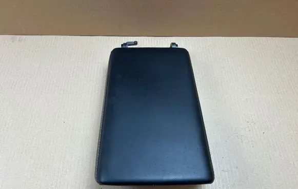 Tesla Model Y Armrest 