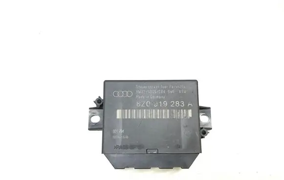 Audi A4 S4 B6 8E 8H Parking PDC control unit/module 8Z0919283A 601794 HW02S009C84