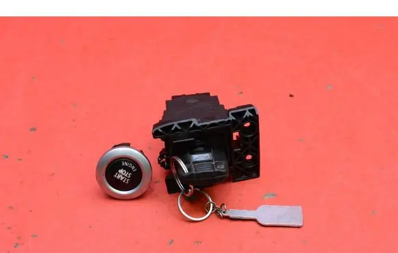 BMW X3 E83 Ignition lock 6954719