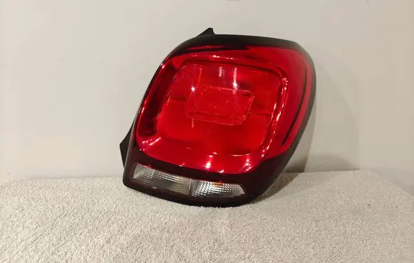 Citroen C1 Rear/tail lights 