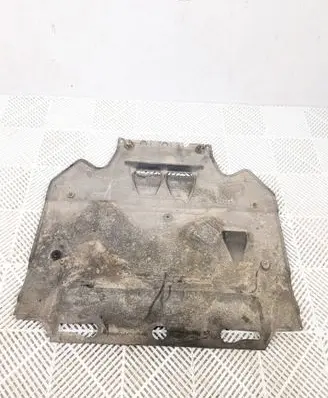 Audi A6 Allroad C7 Engine splash shield/under tray 4G0863822C