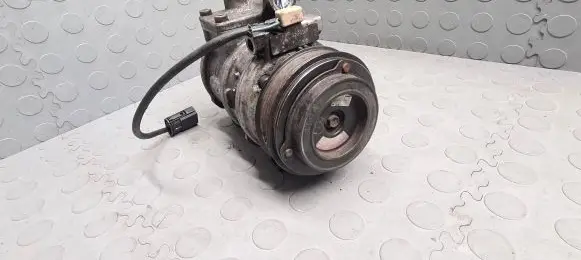 BMW 7 E38 Air conditioning (A/C) compressor (pump) 8391880