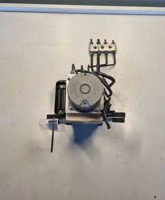 BMW 5 F10 F11 ABS Pump 3451679951501