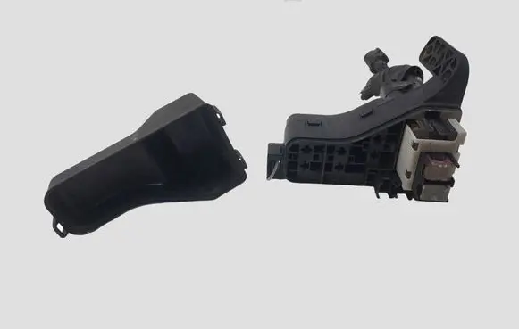 Toyota Corolla Verso E121 Fuse module
