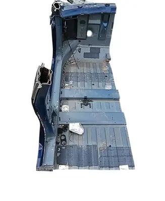 Tesla Model S Front quarter panel