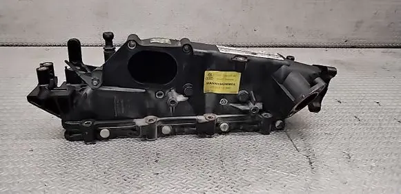 Audi A8 S8 D3 4E Intake manifold 057129676AG