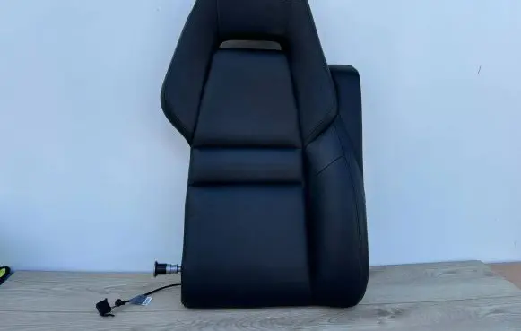 Porsche Panamera (970) Rear seat 970RR