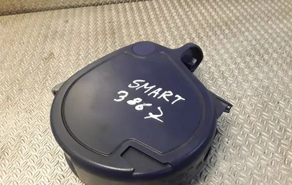 Smart ForTwo I Cup holder 0004221V002