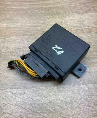 Opel Zafira A Light module LCM 09135156 410203013003 WithPlug